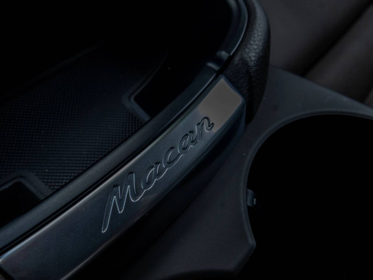 Porsche Macan III S - 2023 - Joinsteer - #29