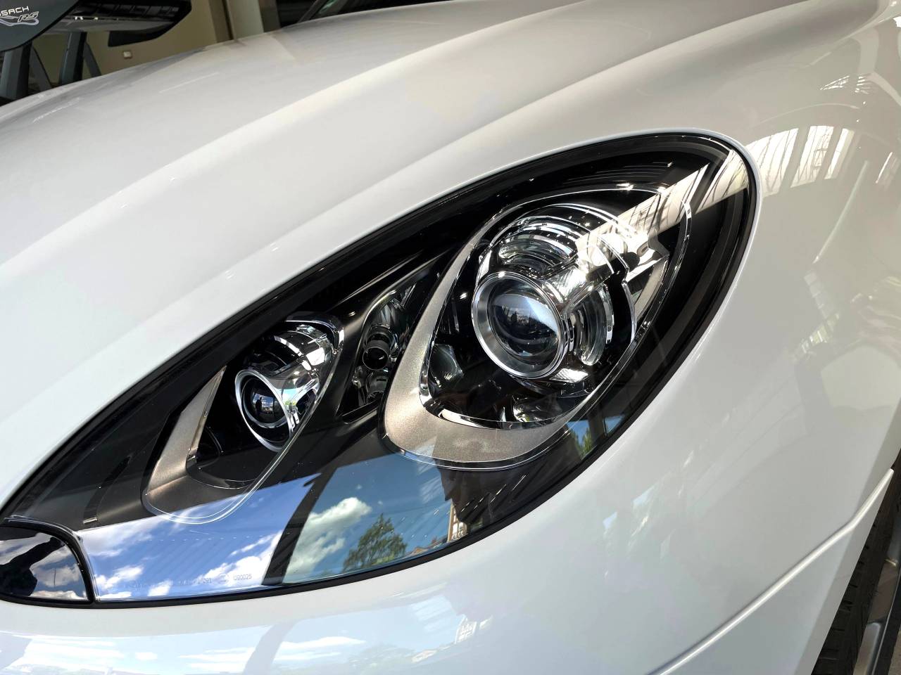Porsche Macan I S - 2015 - Joinsteer - #9