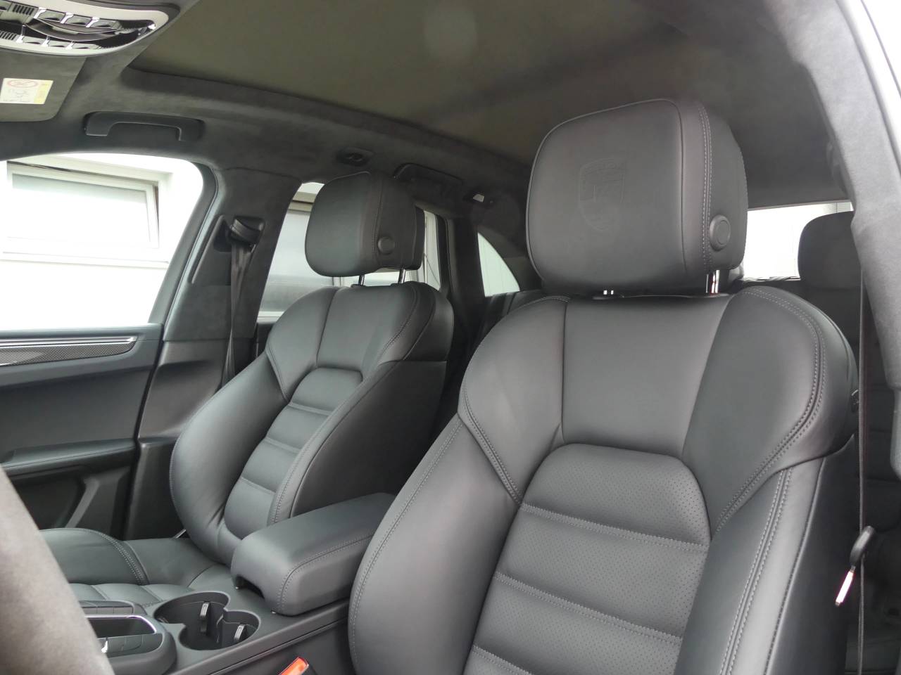 Porsche Macan II Turbo - 2021 - Joinsteer - #19
