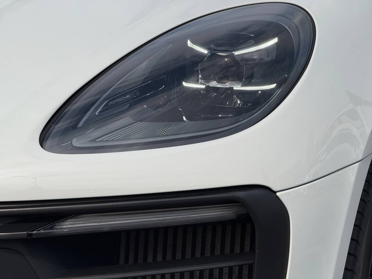 Porsche Macan III GTS - 2022 - Joinsteer - #9