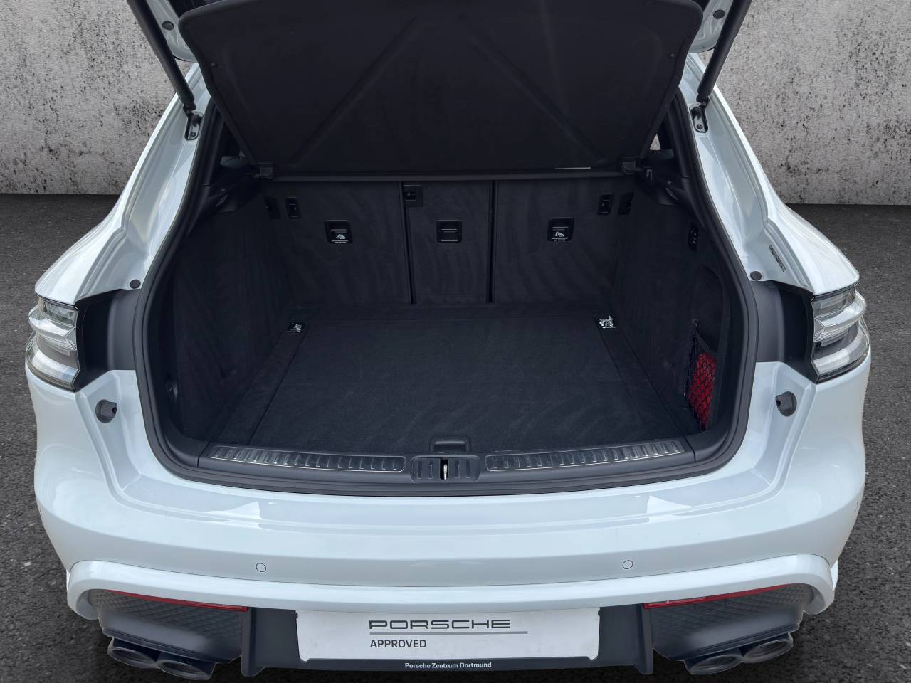 Porsche Macan III GTS - 2022 - Joinsteer - #11