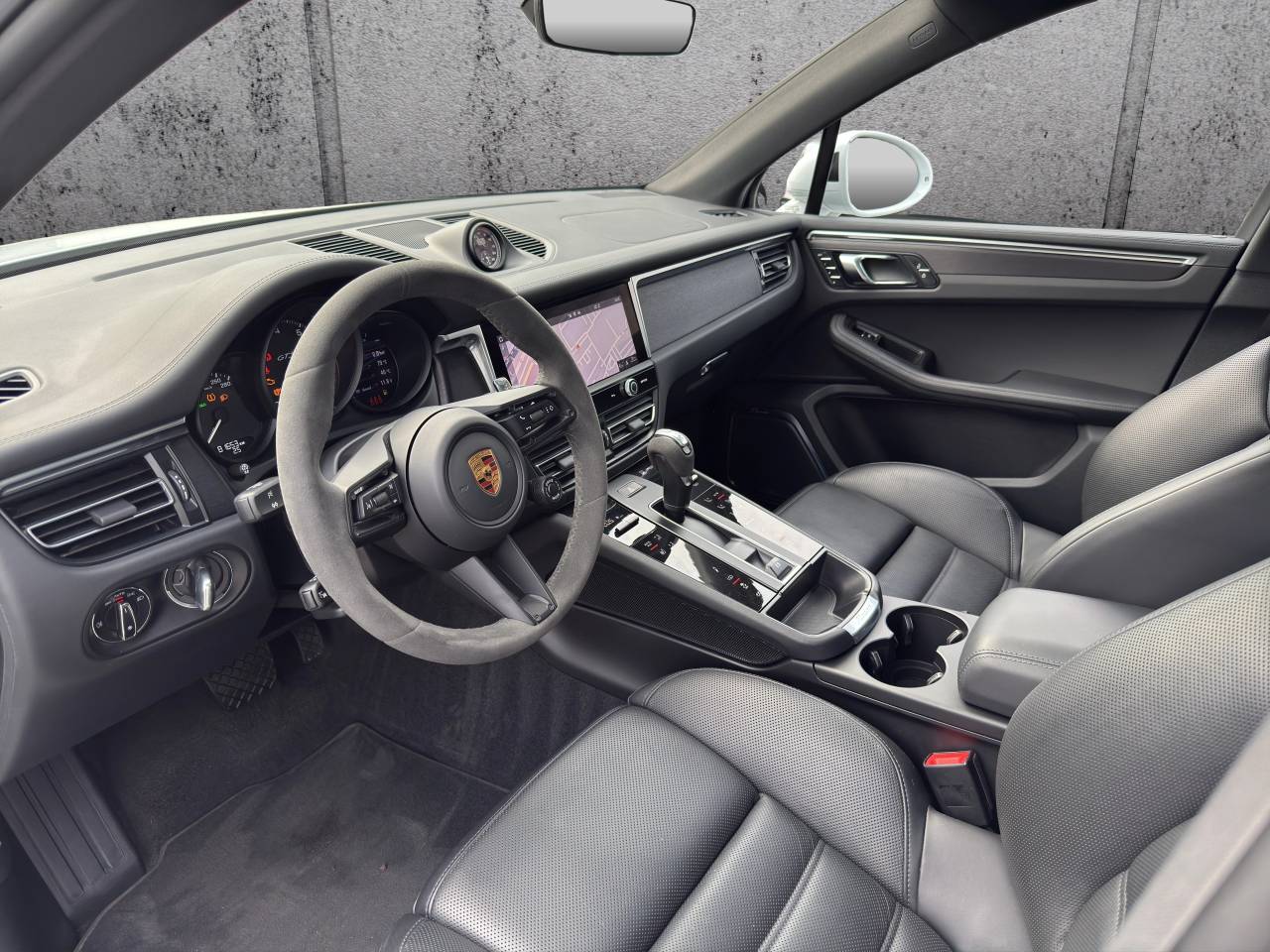 Porsche Macan III GTS - 2022 - Joinsteer - #12