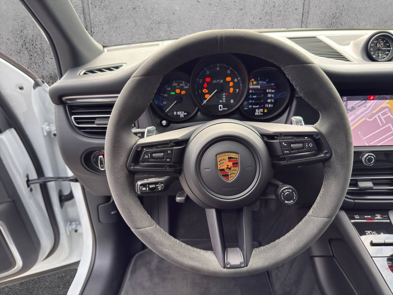 Porsche Macan III GTS - 2022 - Joinsteer - #14