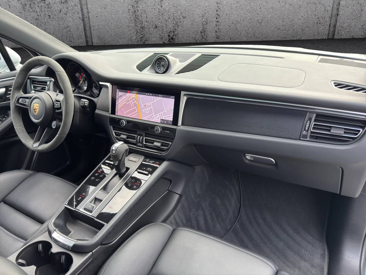 Porsche Macan III GTS - 2022 - Joinsteer - #15