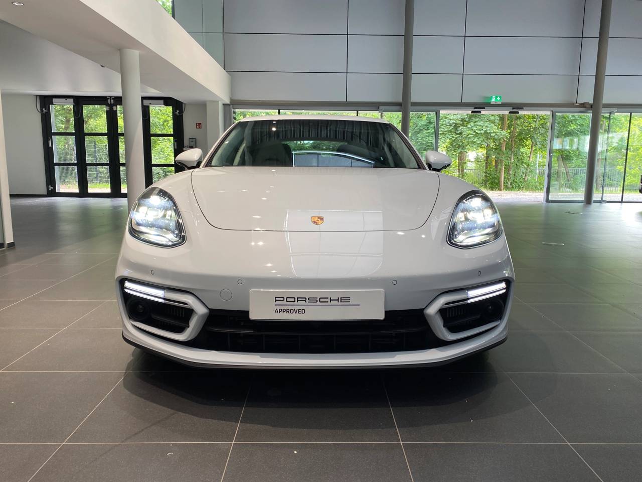 Porsche Panamera II ph2 GTS Sport Turismo - 2023 - Joinsteer - #6