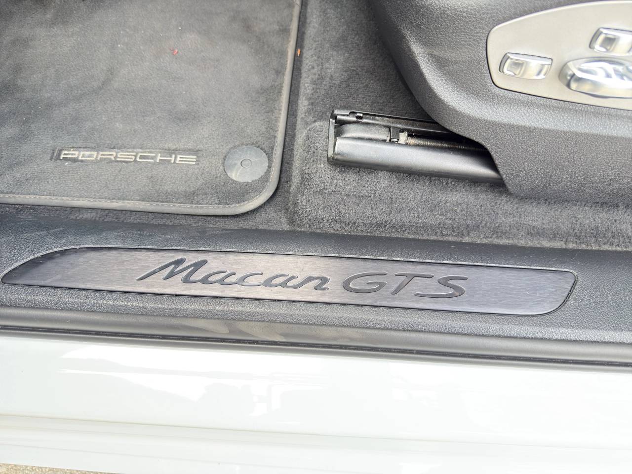 Porsche Macan III GTS - 2022 - Joinsteer - #22