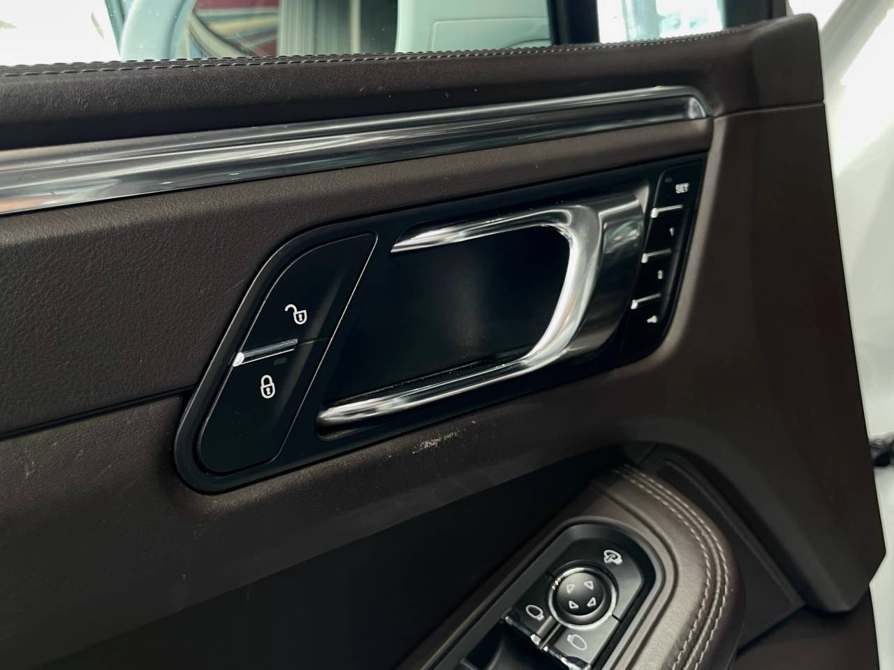 Porsche Macan I S - 2015 - Joinsteer - #31