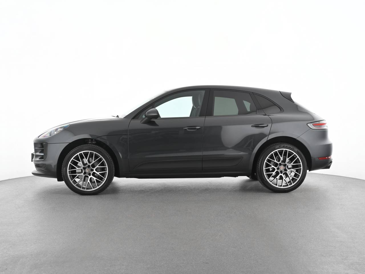 Porsche Macan II S - 2020 - Joinsteer - #2