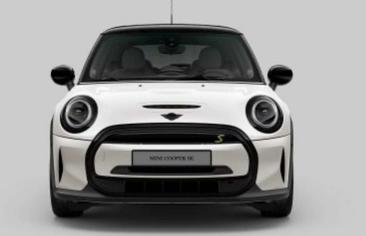 Mini 3 Portes Berline Cooper SE — photo 2