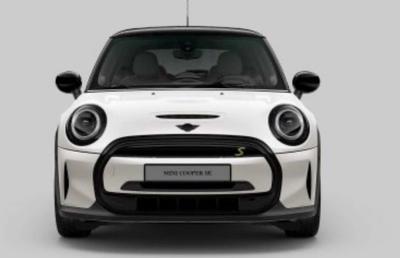 Mini 3 Portes Berline Cooper SE