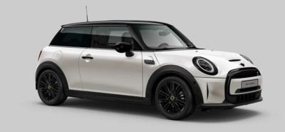 Mini 3 Portes Berline Cooper SE