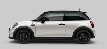 Mini 3 Portes Berline Cooper SE — photo 5
