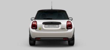 Mini 3 Portes Berline Cooper SE — photo 7