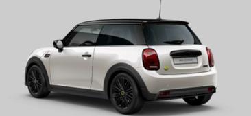 Mini 3 Portes Berline Cooper SE — photo 8