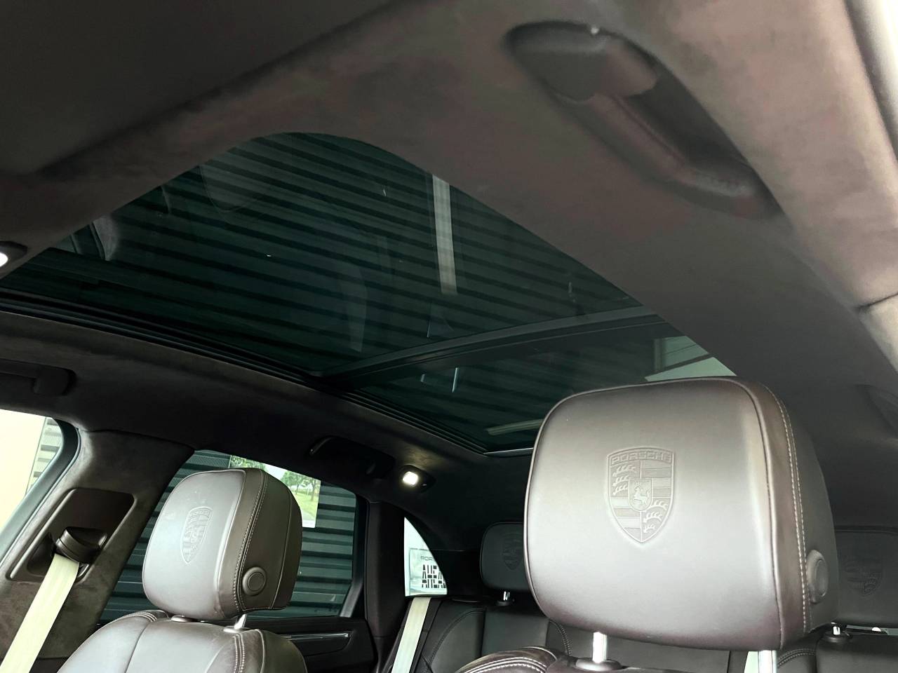 Porsche Macan I S - 2015 - Joinsteer - #37