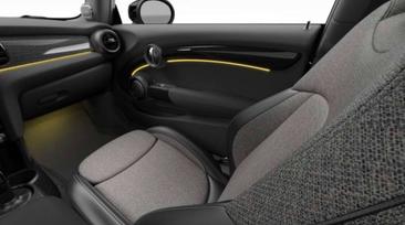 Mini 3 Portes Berline Cooper SE — photo 11