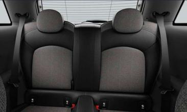 Mini 3 Portes Berline Cooper SE — photo 12