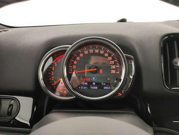 Mini Countryman Berline Cooper SD — photo 6