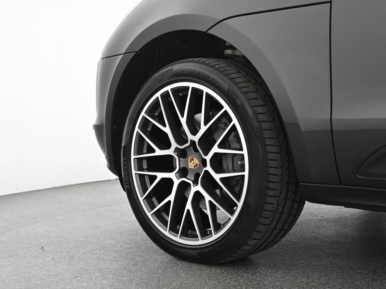 Porsche Macan II S - 2020 - Joinsteer - #6