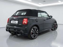 Mini Cabriolet Cabriolet John Cooper Works - 2022 - Joinsteer - #1