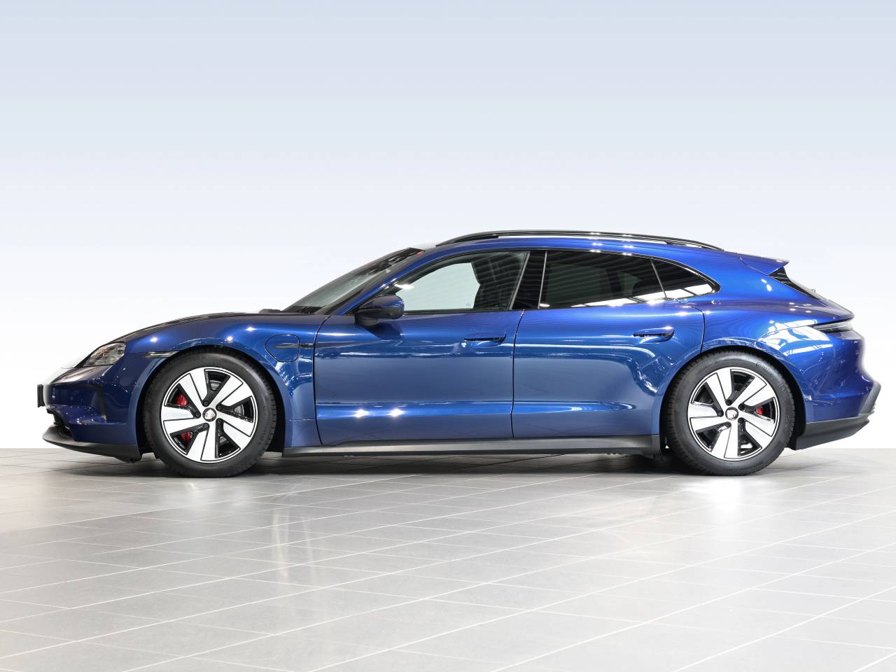 Porsche Taycan ph2 4S Sport Turismo - 2024 - Joinsteer - #2