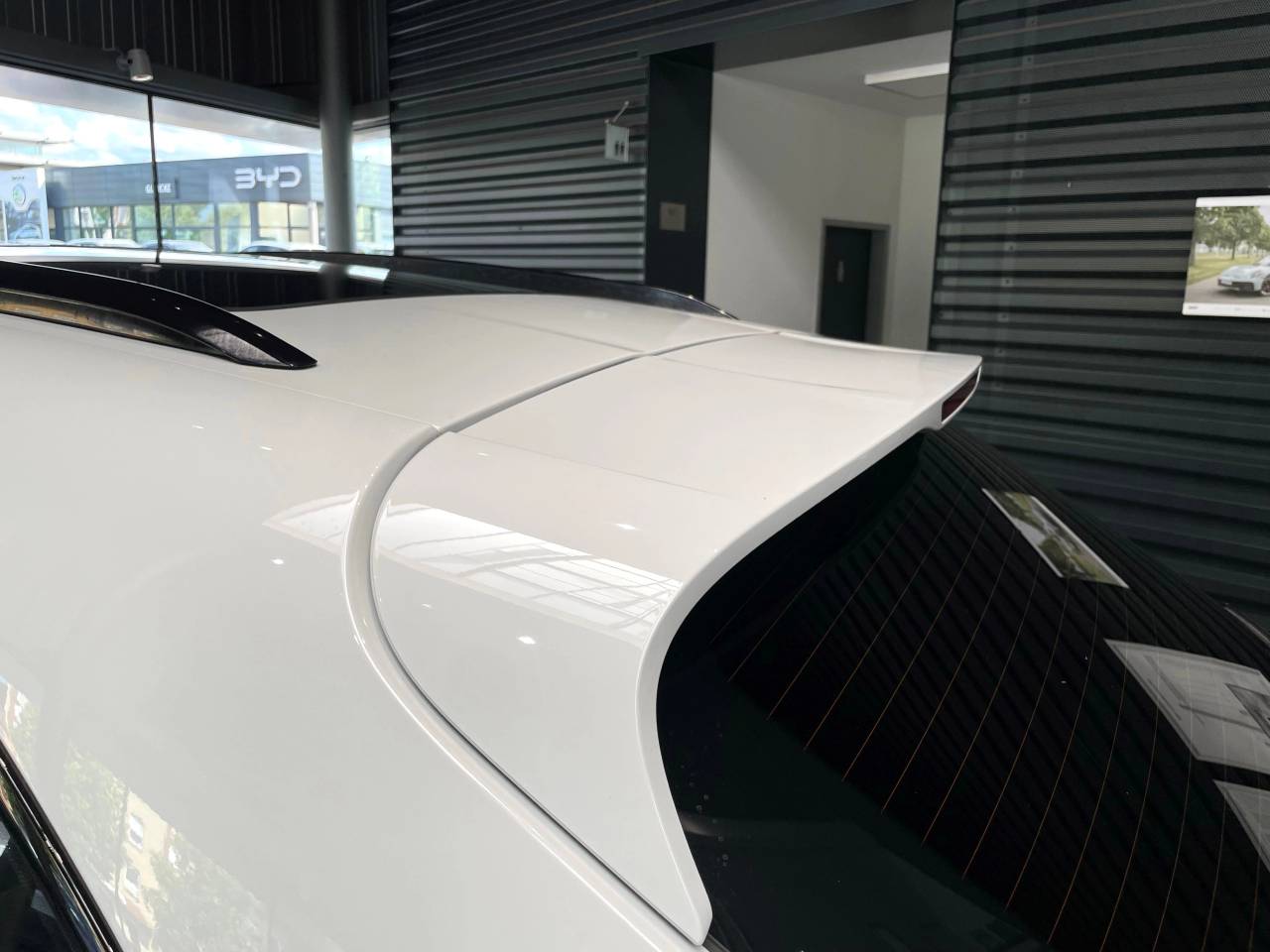 Porsche Macan I S - 2015 - Joinsteer - #40