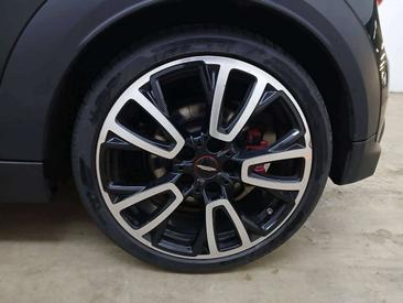 Mini Cabriolet Cabriolet John Cooper Works — photo 5