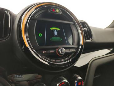 Mini Countryman Berline Cooper SD — photo 14