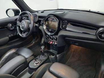 Mini Cabriolet Cabriolet John Cooper Works — photo 6