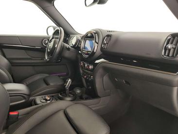Mini Countryman Berline Cooper SD — photo 15