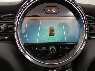 Mini Cabriolet Cabriolet John Cooper Works — photo 7