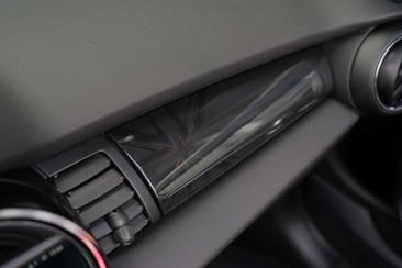 Mini Cabriolet Cabriolet John Cooper Works — photo 14