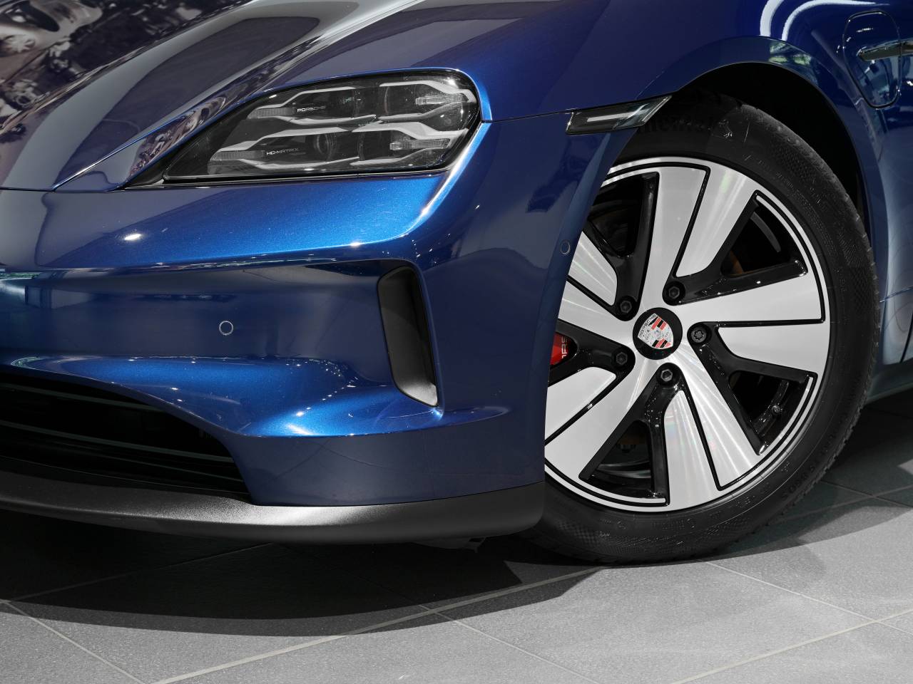 Porsche Taycan ph2 4S Sport Turismo - 2024 - Joinsteer - #6