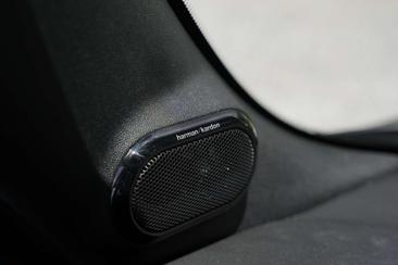 Mini Cabriolet Cabriolet John Cooper Works — photo 21