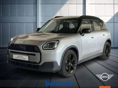 Mini Countryman Berline Cooper D - 2025 - Joinsteer - #1