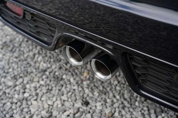 Mini Cabriolet Cabriolet John Cooper Works — photo 32