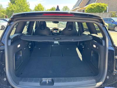 Mini Clubman Break Cooper S