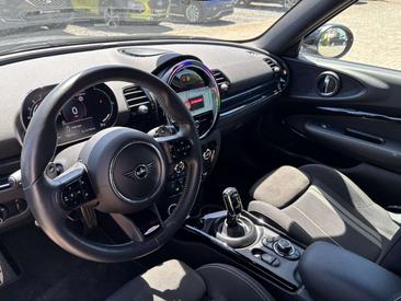 Mini Clubman Break Cooper S — photo 5