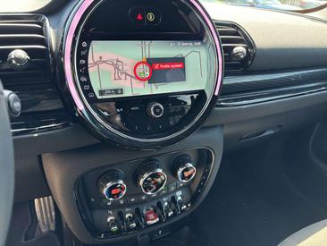 Mini Clubman Break Cooper S — photo 7