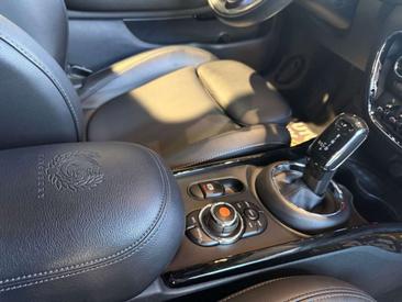 Mini Clubman Break Cooper — photo 11