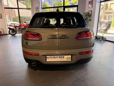 Mini Clubman Break Cooper — photo 12