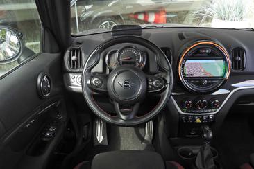 Mini Countryman Berline John Cooper Works — photo 2