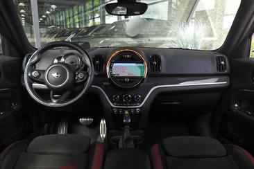 Mini Countryman Berline John Cooper Works — photo 3