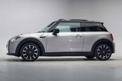 Mini Cooper Electric Berline Cooper S - 2023 - Joinsteer - #1