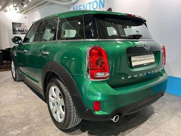 Mini Countryman COOPER S — photo 2