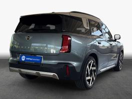 Mini Countryman Cooper E - 2025 - Joinsteer - #1