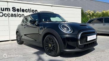 Mini 3 Portes Berline Cooper SE — photo 2