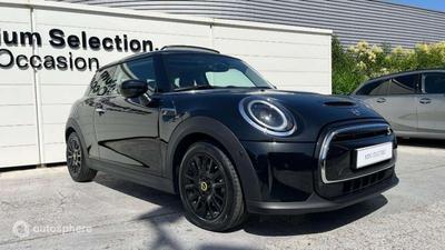 Mini 3 Portes Berline Cooper SE