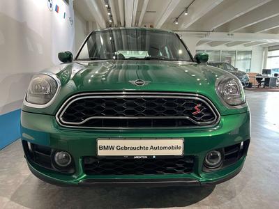 Mini Countryman COOPER S