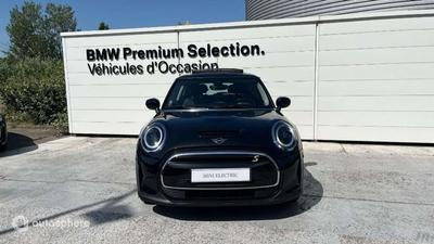 Mini 3 Portes Berline Cooper SE